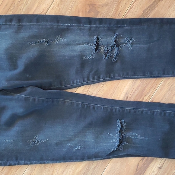 Citizens of Humanity Rocket Petite High Rise Skinny 26 - Picture 10 of 10